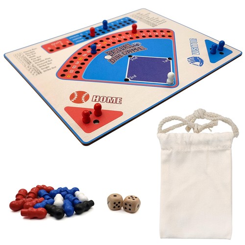 Baseball board game solid - board,