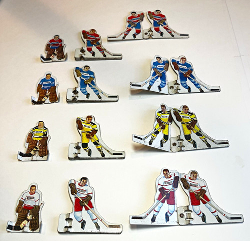 Munro table hockey game - table,