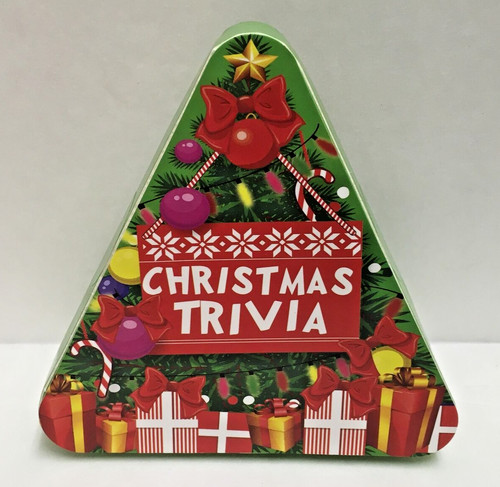 Table fun christmas - christmas, trivia