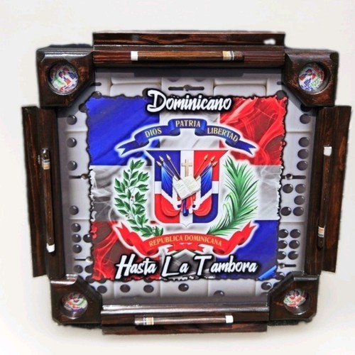 Mesa domino table - de, domino-domino