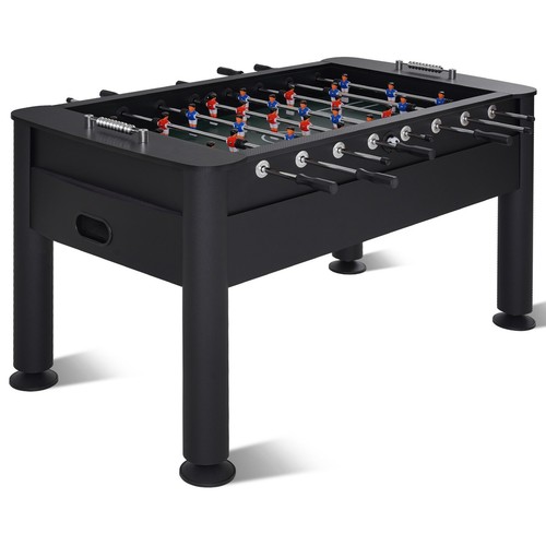 Foosball soccer table full - table,