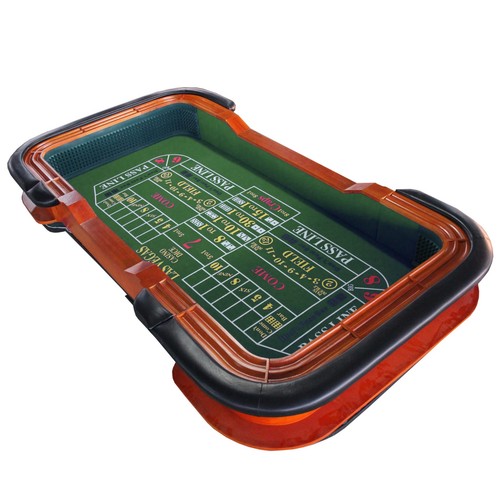 Deluxe casino dice - deluxe,