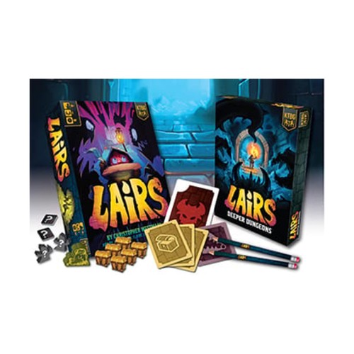 Kids table lairs - kids,
