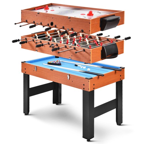 1 multi combo game - 3-in-1,