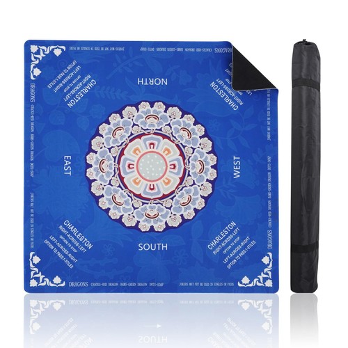 Mahjong table mat 33 x - mat,