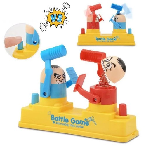 Funny prank battle table game - funny,